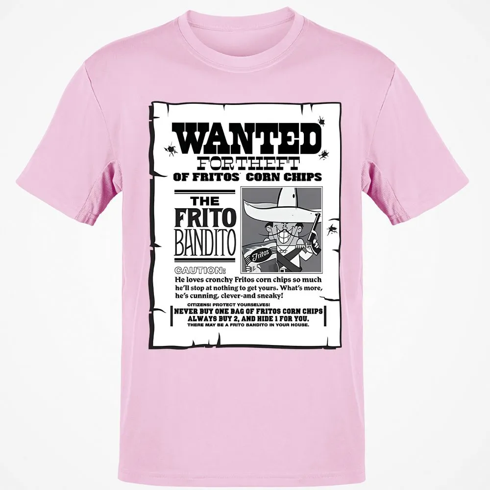 Classic Unisex T-Shirt - NQ3PMYJA - Light Pink - 5