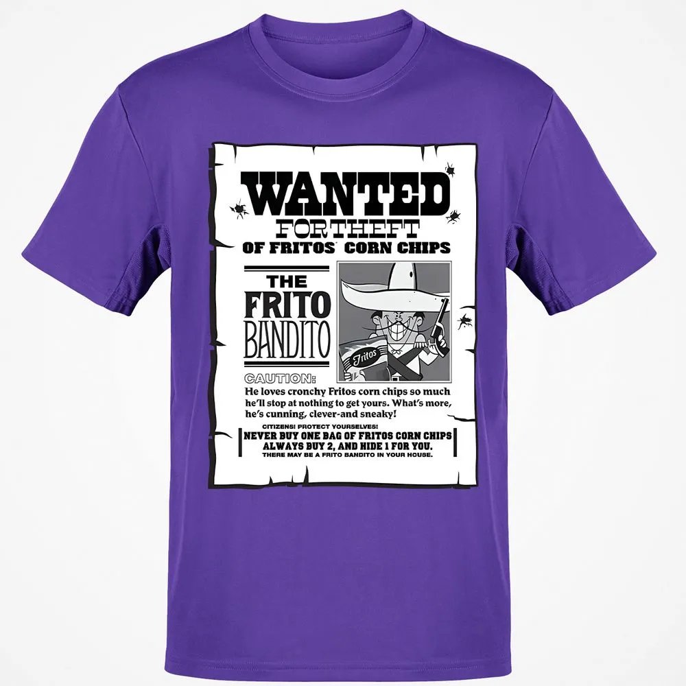 Classic Unisex T-Shirt - NQ3PMYJA - Purple - 9