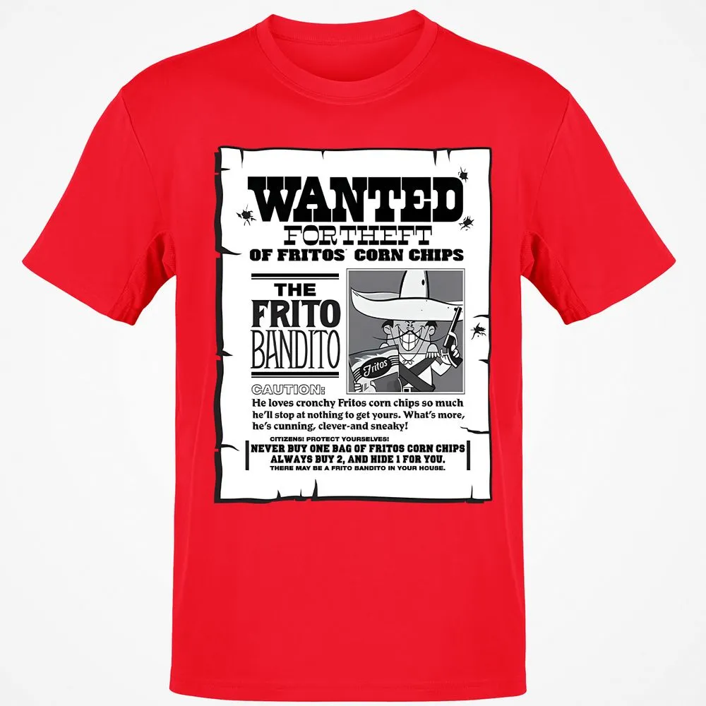 Classic Unisex T-Shirt - NQ3PMYJA - Red - 10