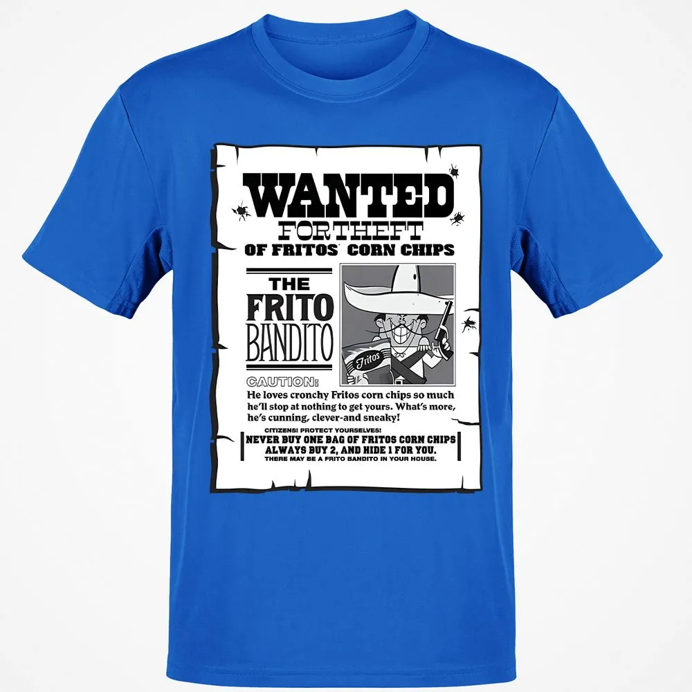 Classic Unisex T-Shirt - NQ3PMYJA - Royal - 11