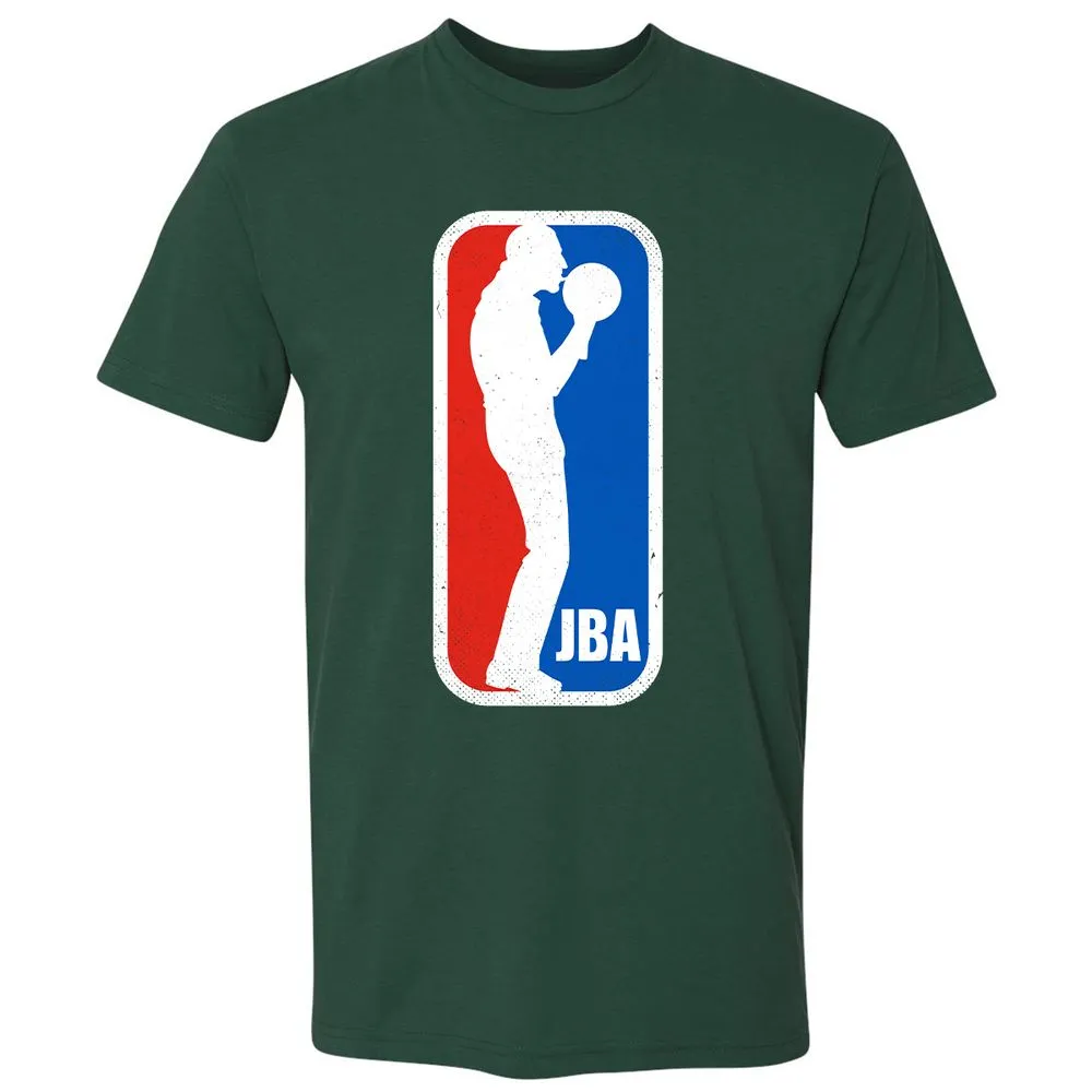 Premium Unisex T-Shirt - ME5G9AUQ - Forest Green - 13