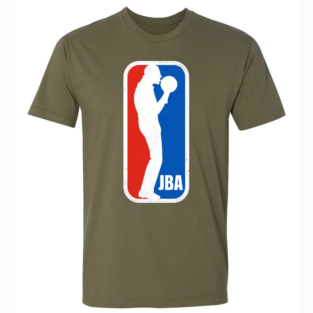Premium Unisex T-Shirt - ME5G9AUQ - Military Green - 5