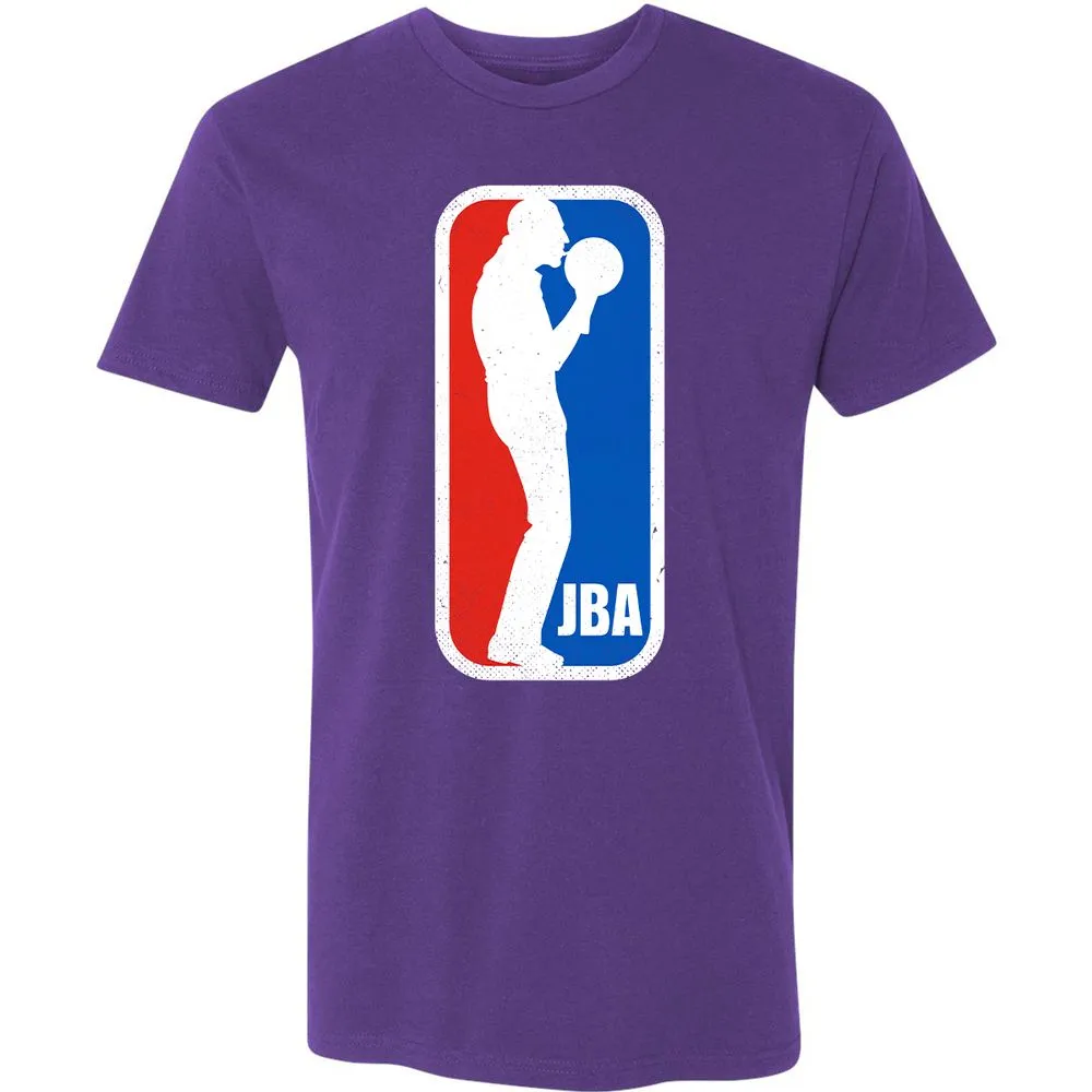 Premium Unisex T-Shirt - ME5G9AUQ - Purple Rush - 7