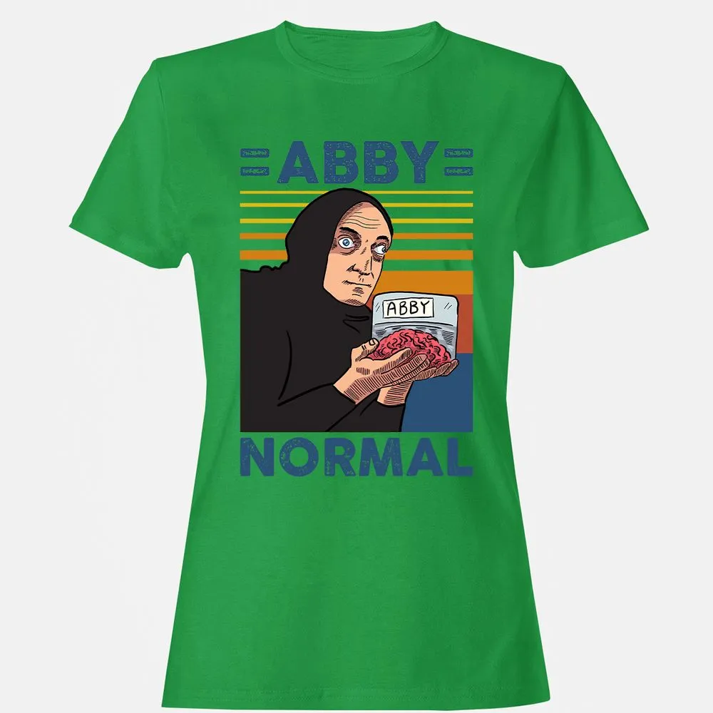 Women's T-Shirt - SQFZEHSF - Irish Green - 7