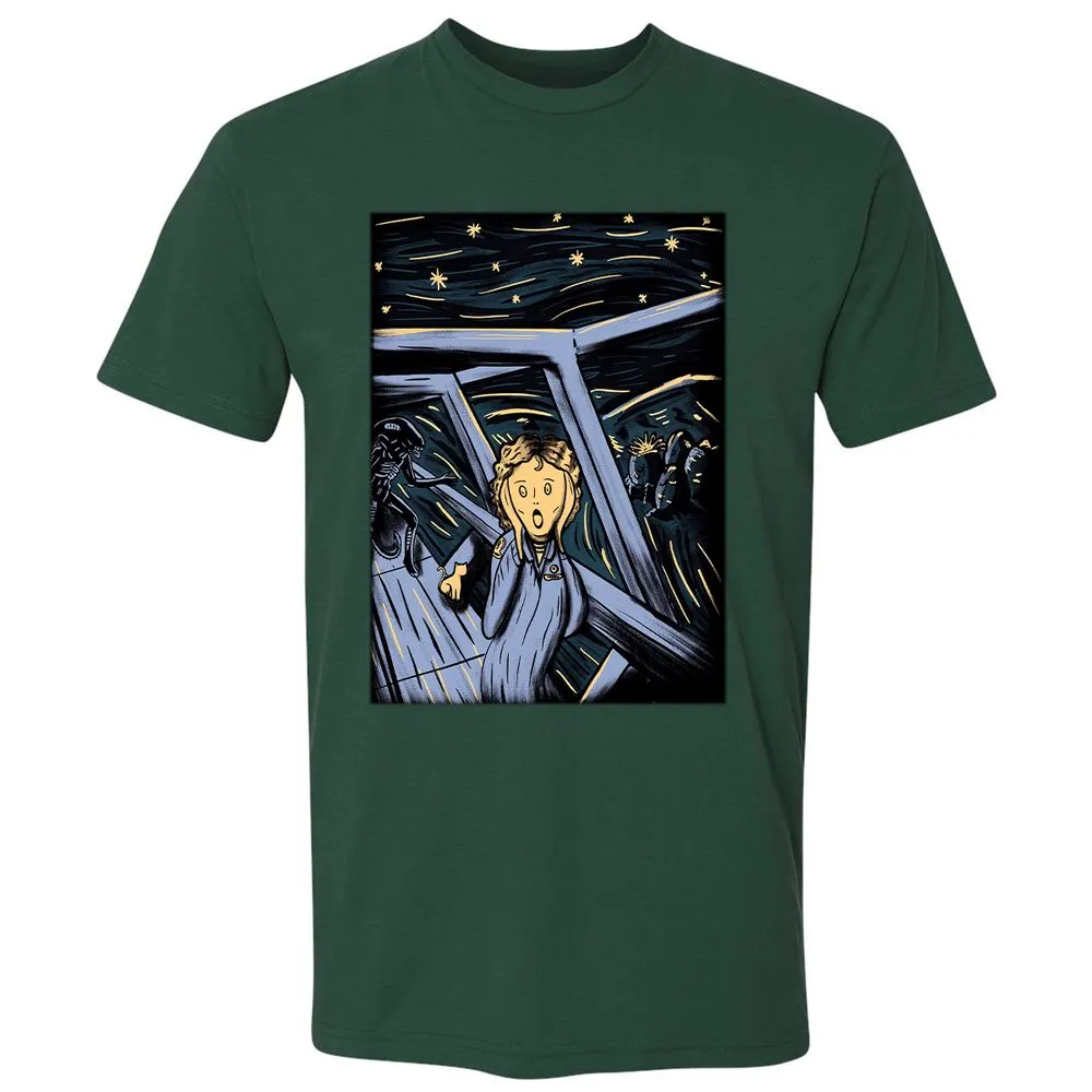 Premium Unisex T-Shirt - 3YG6B2J3 - Forest Green - 13