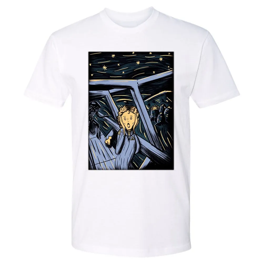 Premium Unisex T-Shirt - 3YG6B2J3 - White - 4