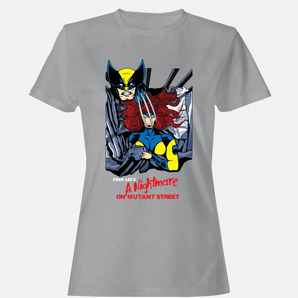 Women's T-Shirt - PVB3NSNE - Sport Grey - 15