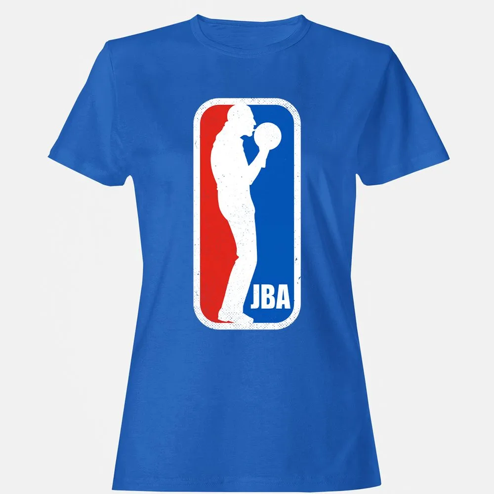 Women's T-Shirt - C971X9JH - Royal - 14