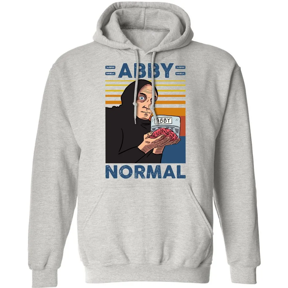 Classic Unisex Hoodie - WFPWUGCU - Ash - 2
