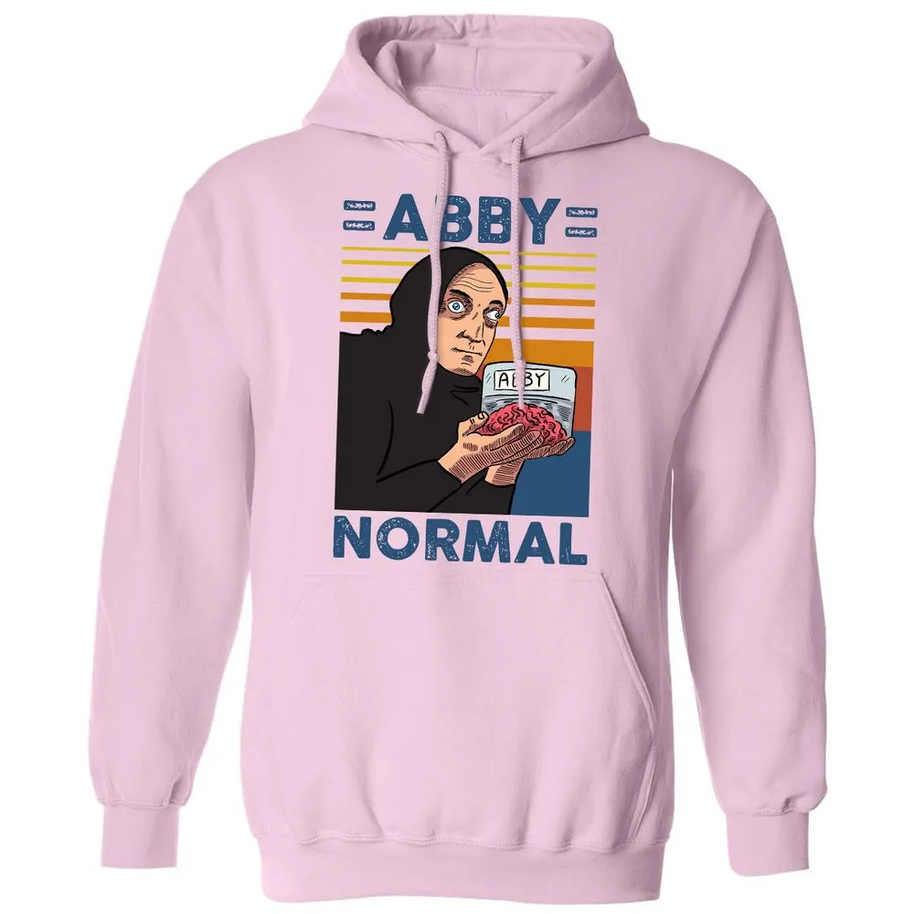 Classic Unisex Hoodie - WFPWUGCU - Light Pink - 3