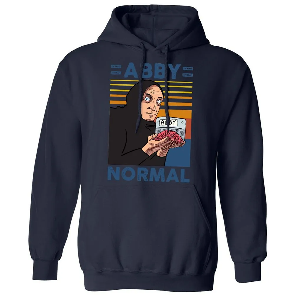 Classic Unisex Hoodie - WFPWUGCU - Navy - 8