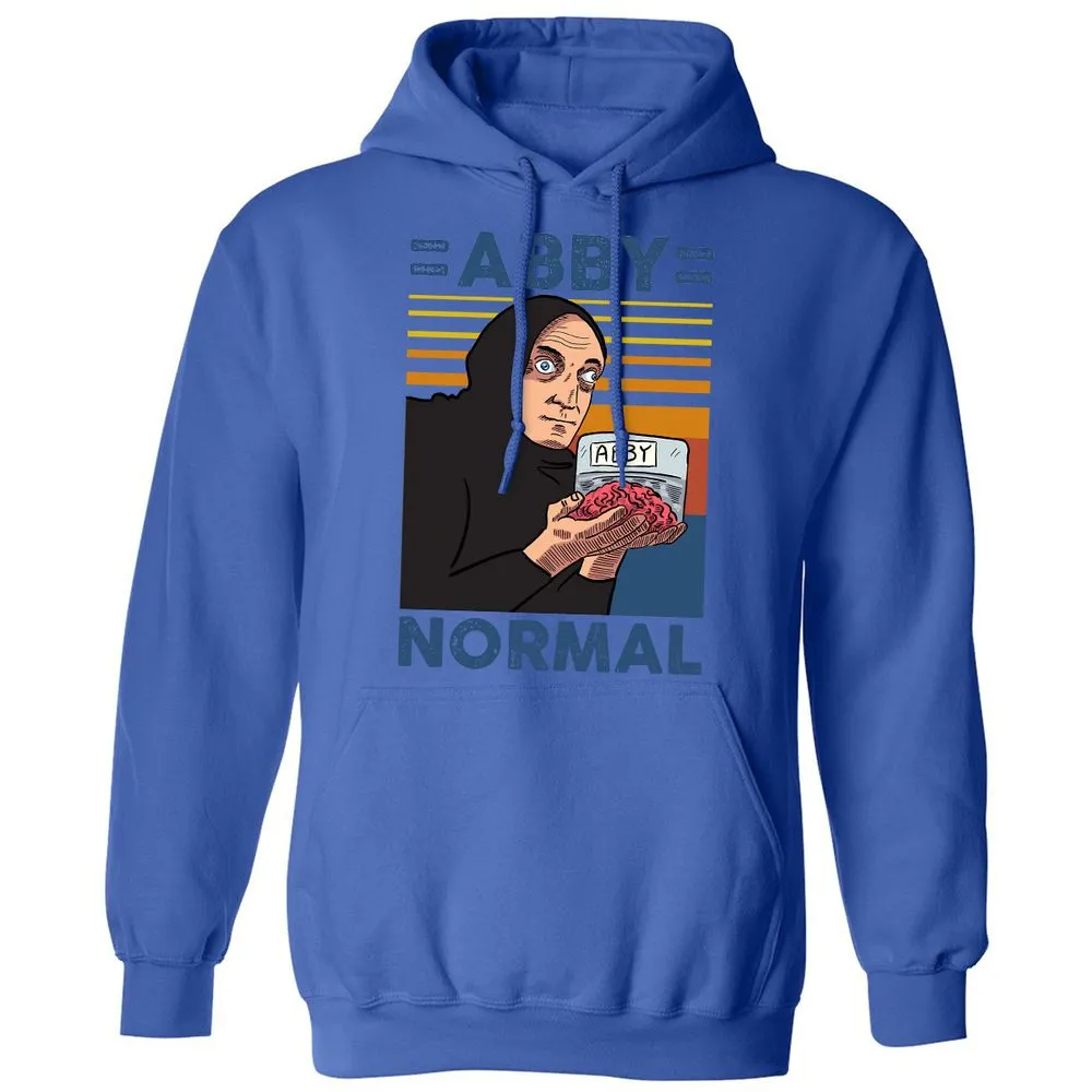 Classic Unisex Hoodie - WFPWUGCU - Royal - 9