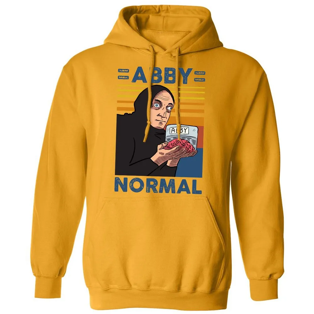 Classic Unisex Hoodie - WFPWUGCU - Gold - 12