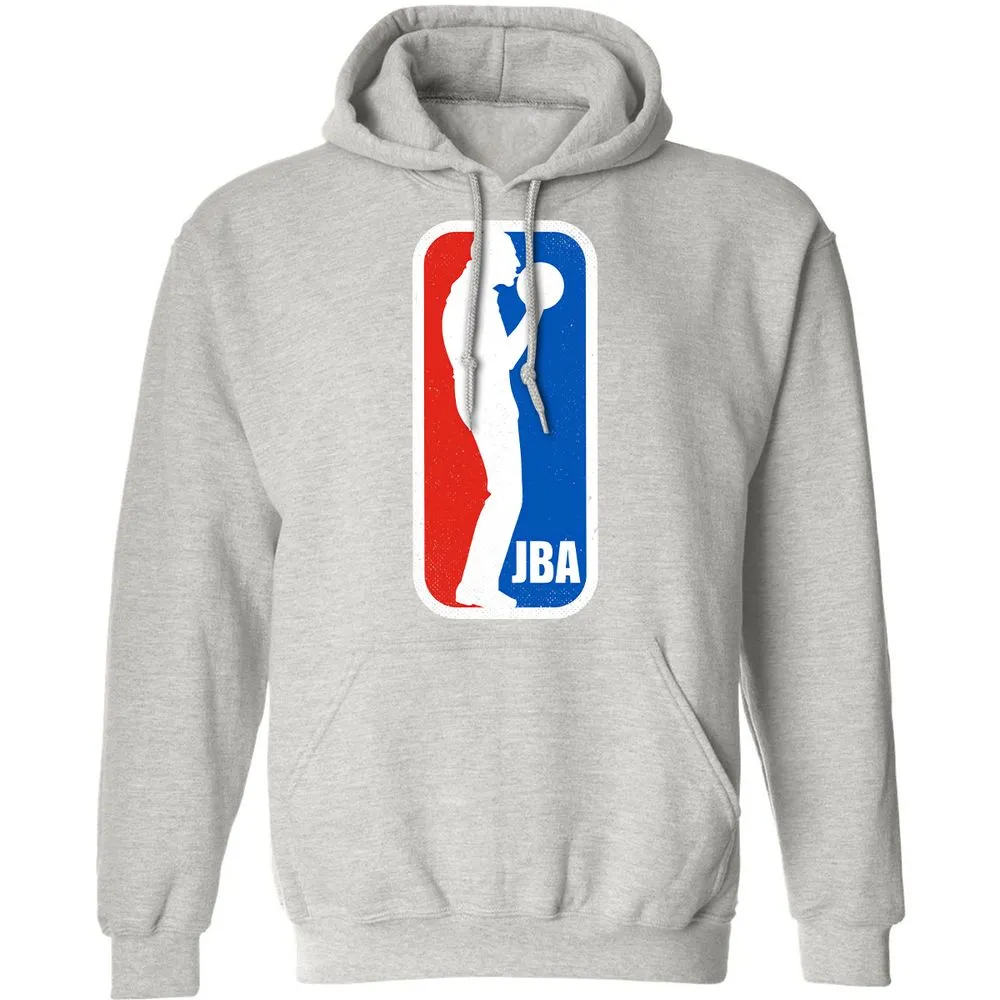 Classic Unisex Hoodie - L5AFJYET - Ash - 8
