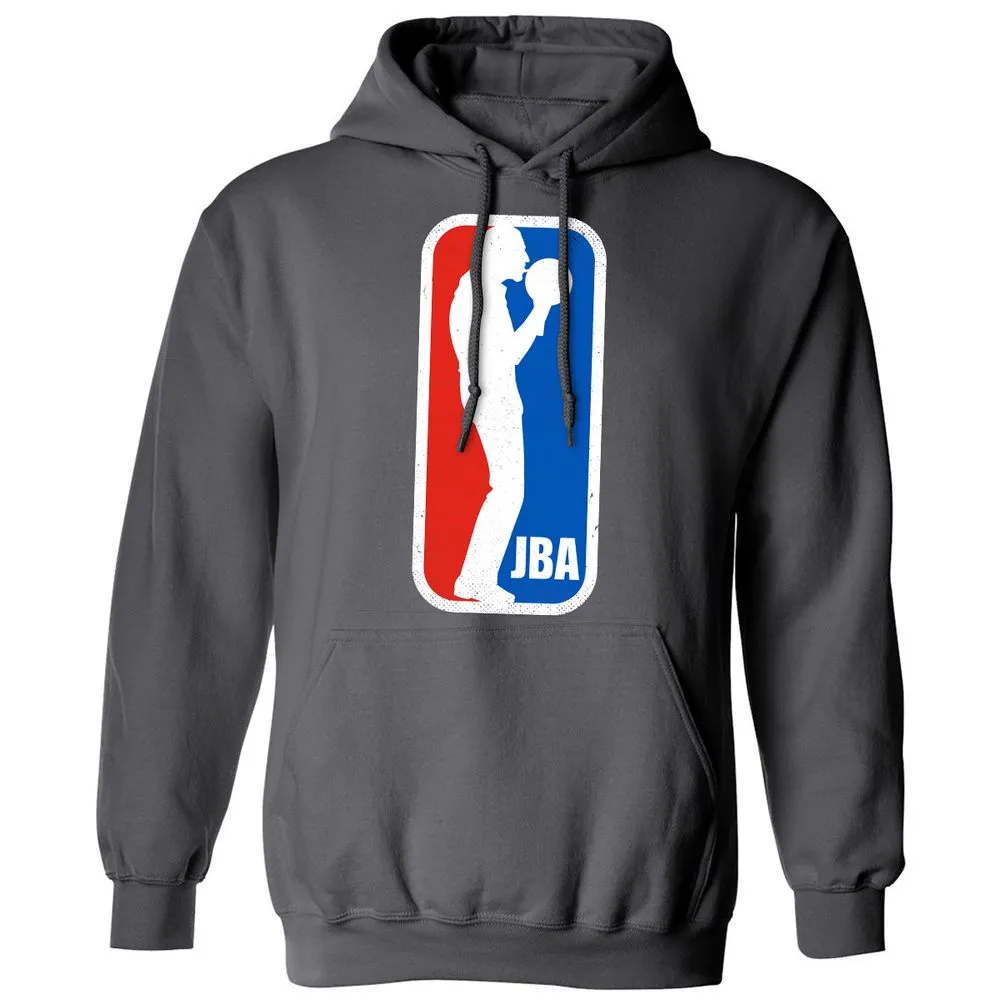 Classic Unisex Hoodie - L5AFJYET - Charcoal - 7