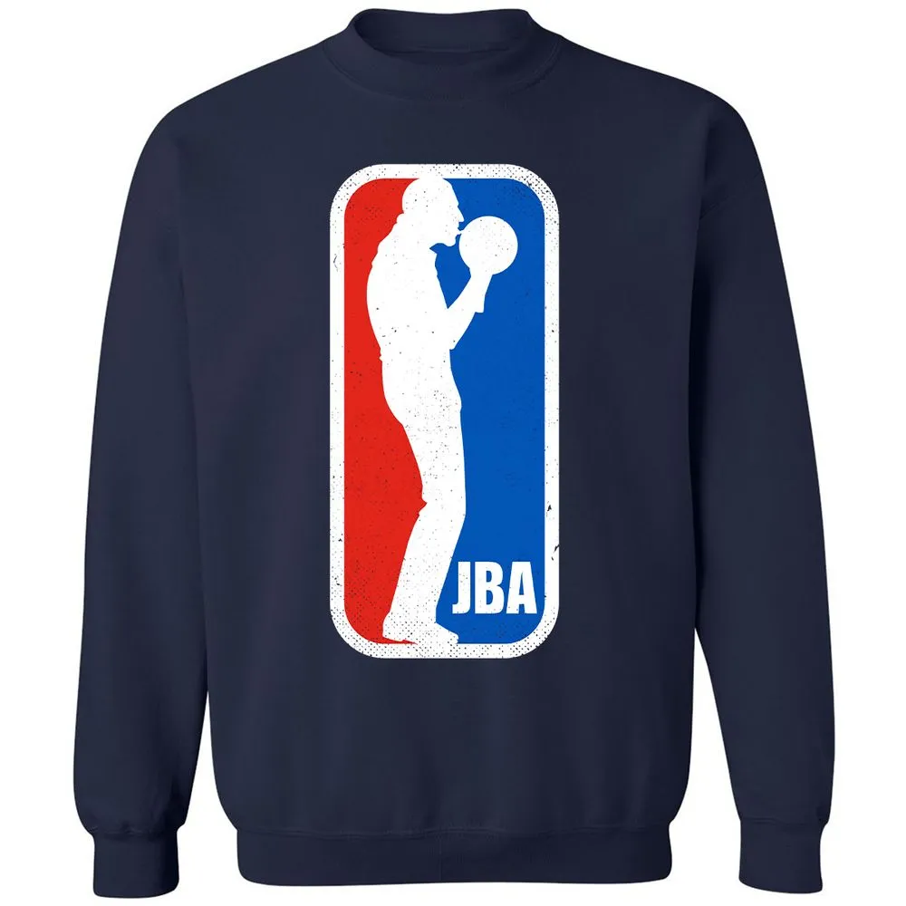 Classic Unisex Sweatshirt - DXXNX4UT - Navy - 2
