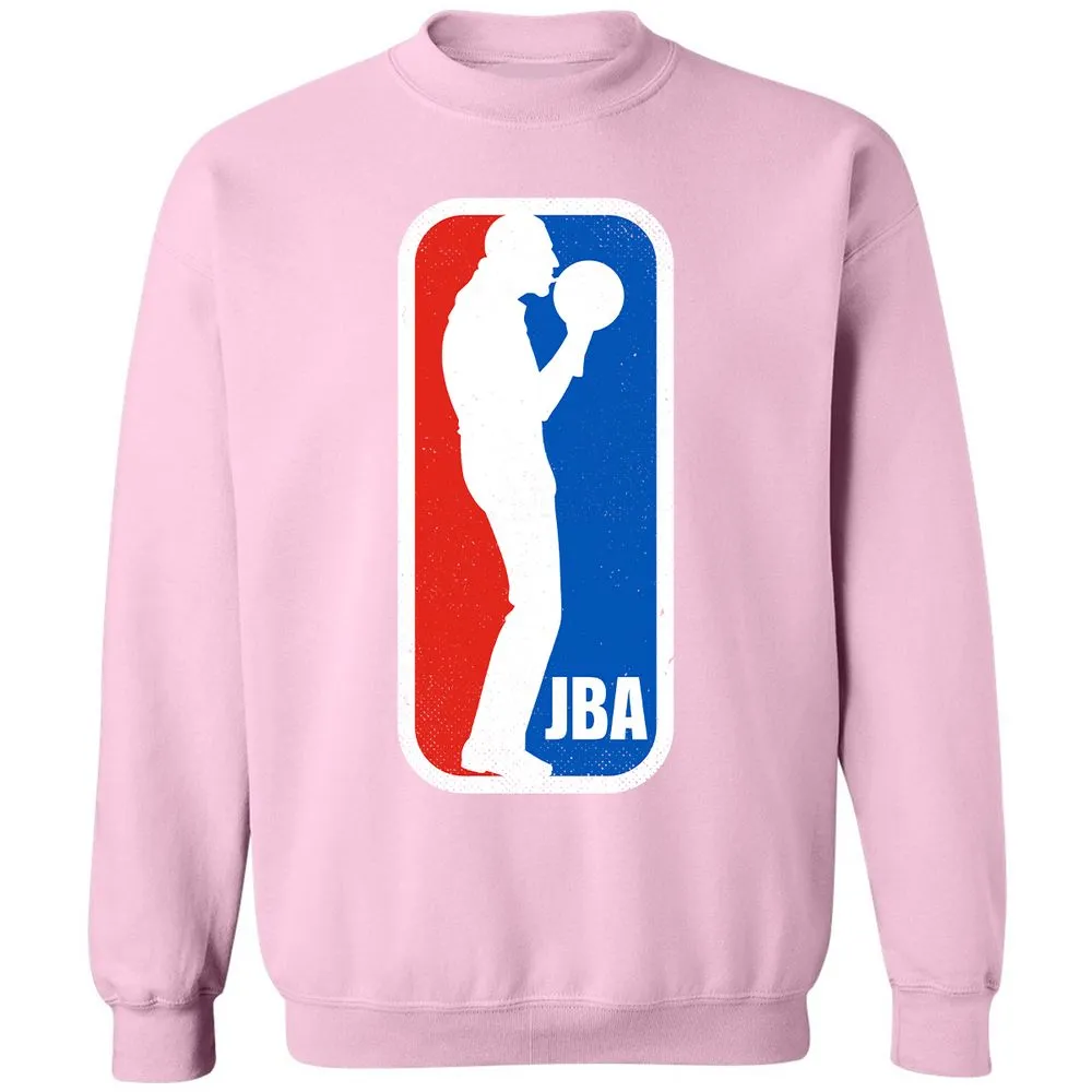 Classic Unisex Sweatshirt - DXXNX4UT - Light Pink - 3