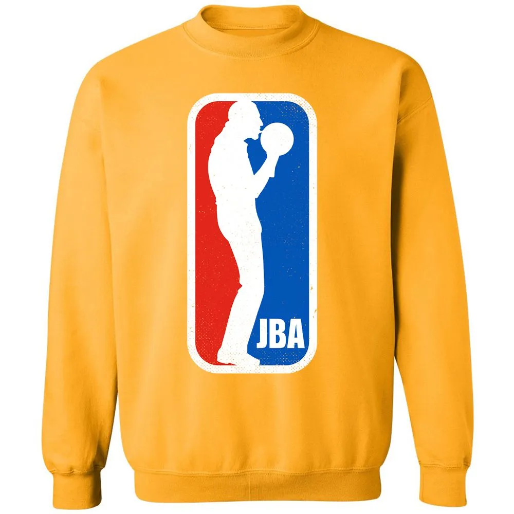 Classic Unisex Sweatshirt - DXXNX4UT - Gold - 11