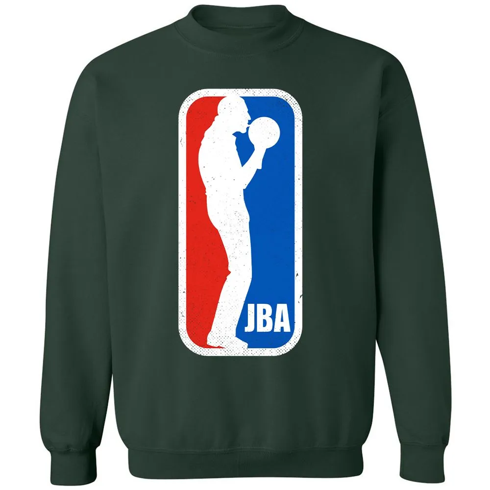Classic Unisex Sweatshirt - DXXNX4UT - Forest Green - 4