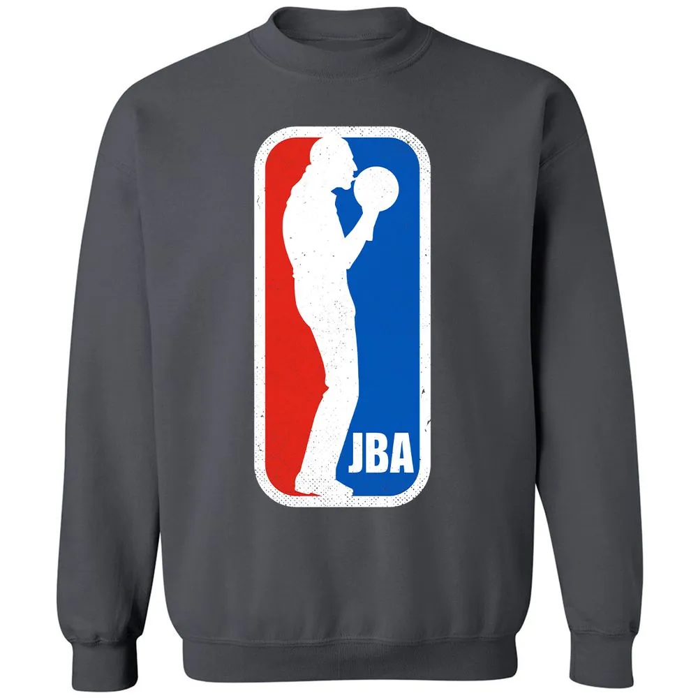Classic Unisex Sweatshirt - DXXNX4UT - Charcoal - 7