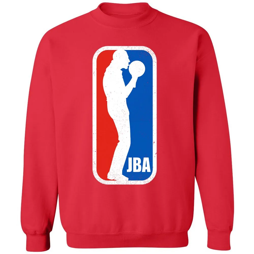 Classic Unisex Sweatshirt - DXXNX4UT - Red - 5