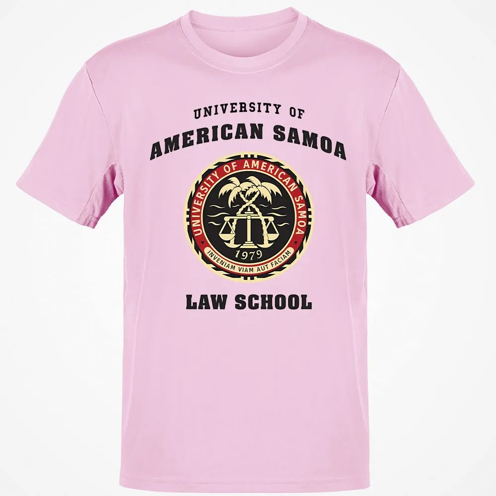 Classic Unisex T-Shirt - HY6WAK8S - Light Pink - 5