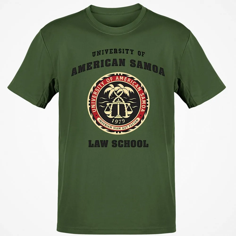 Classic Unisex T-Shirt - HY6WAK8S - Military Green - 6