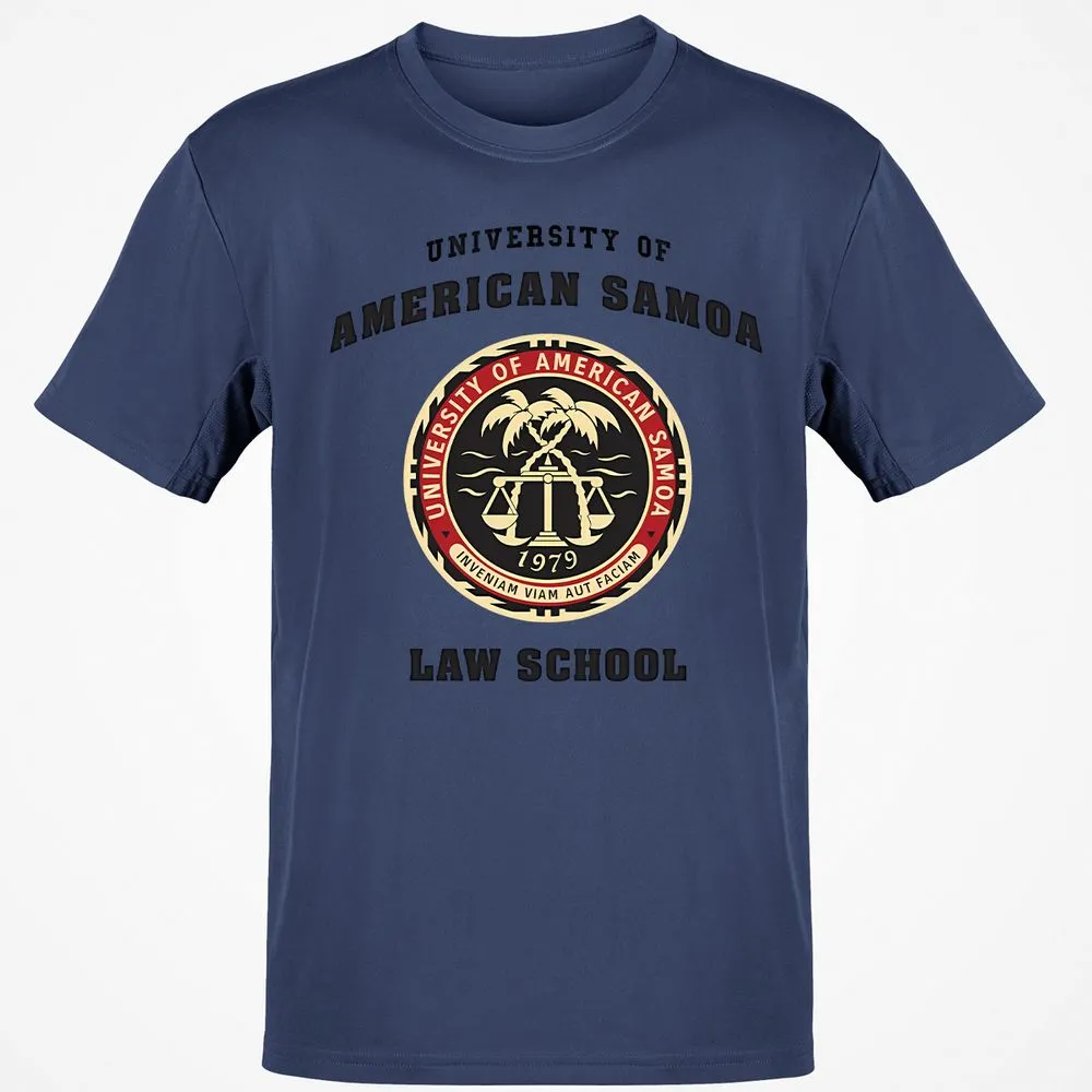 Classic Unisex T-Shirt - HY6WAK8S - Navy - 7