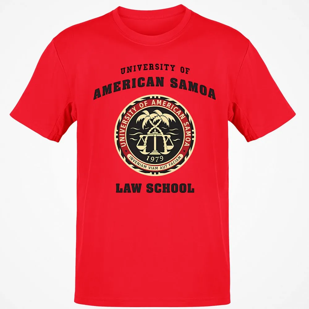 Classic Unisex T-Shirt - HY6WAK8S - Red - 10