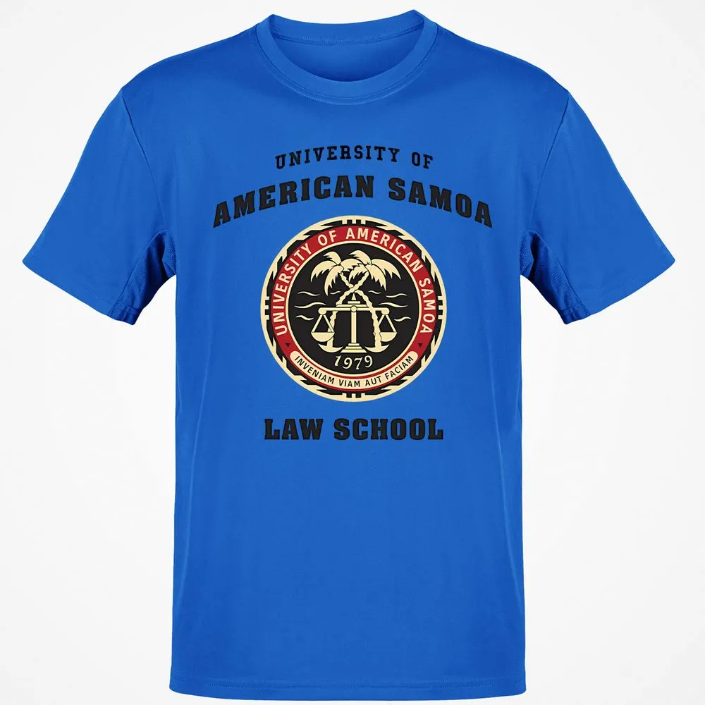 Classic Unisex T-Shirt - HY6WAK8S - Royal - 11
