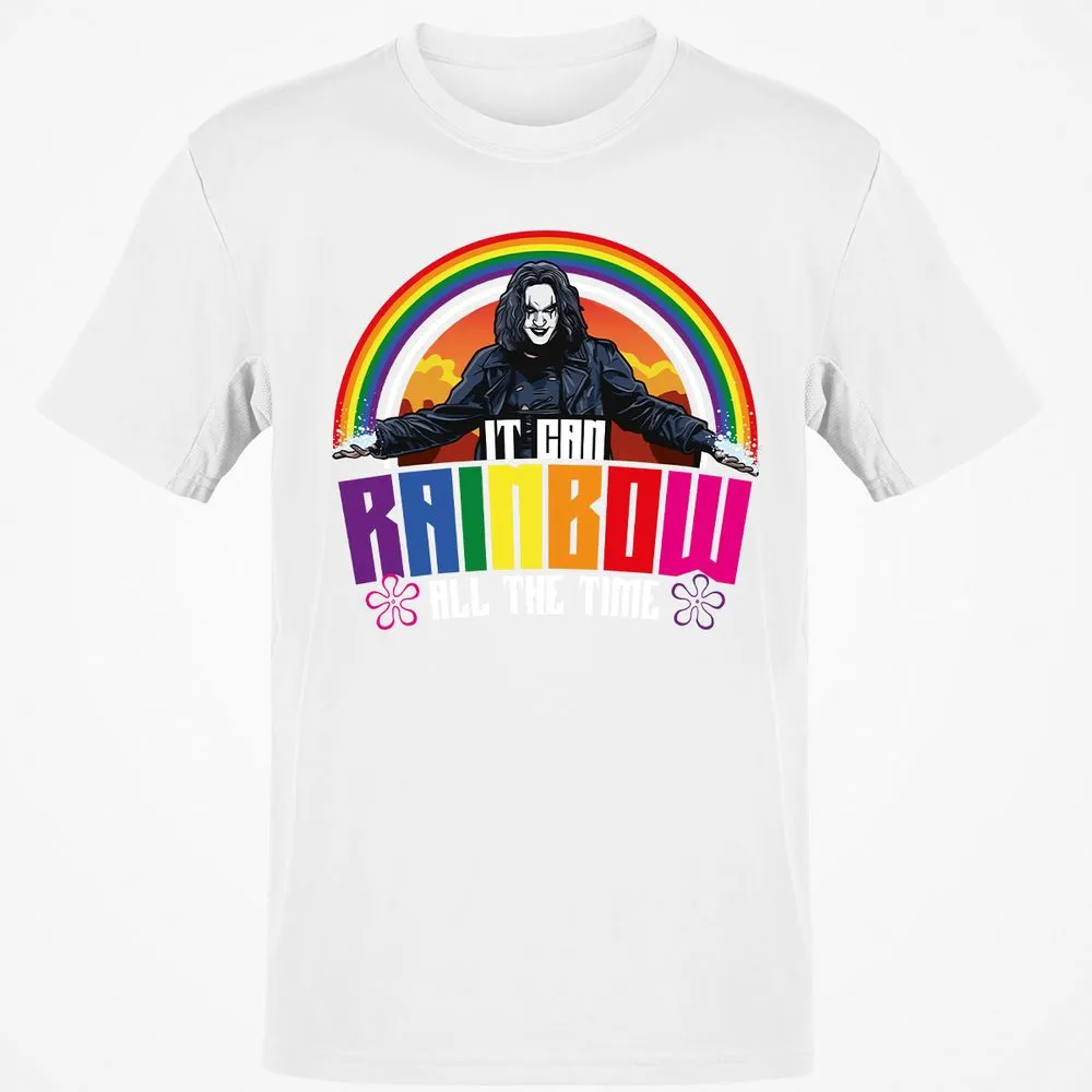 Classic Unisex T-Shirt - PTFYEZVN - White - 12