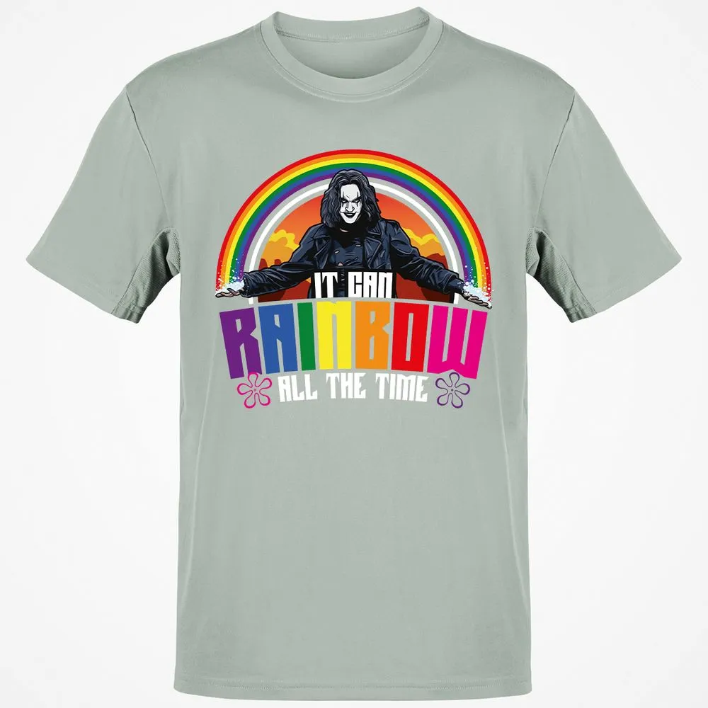 Classic Unisex T-Shirt - PTFYEZVN - Ash - 2