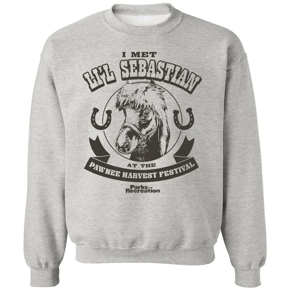 Classic Unisex Sweatshirt - B11YQVES - Ash - 2
