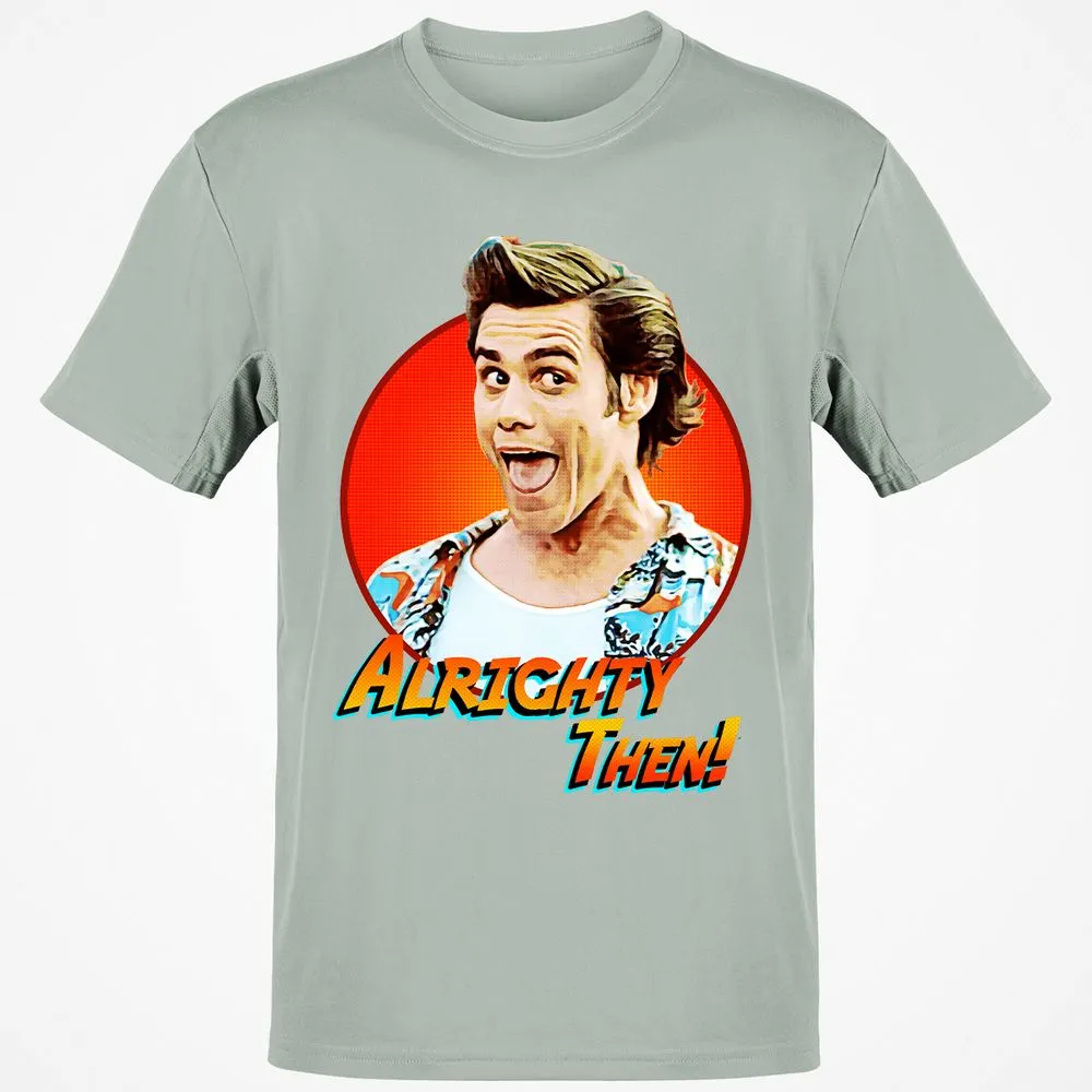 Classic Unisex T-Shirt - Z6VVGXNQ - Ash - 2