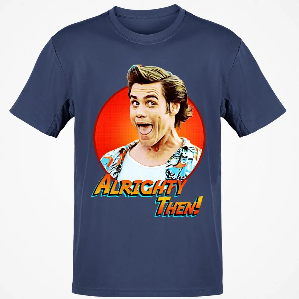 Classic Unisex T-Shirt - Z6VVGXNQ - Navy - 7