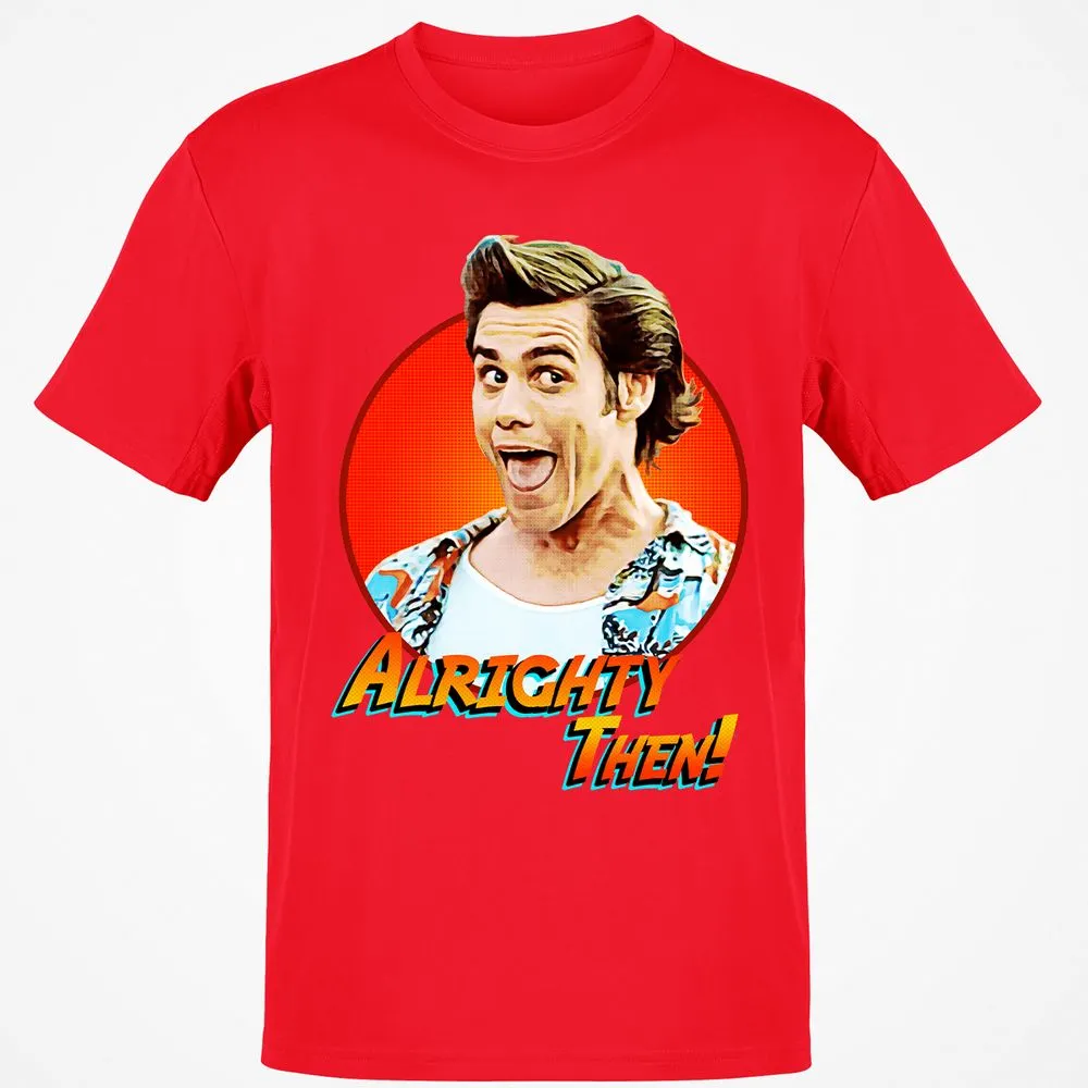 Classic Unisex T-Shirt - Z6VVGXNQ - Red - 10