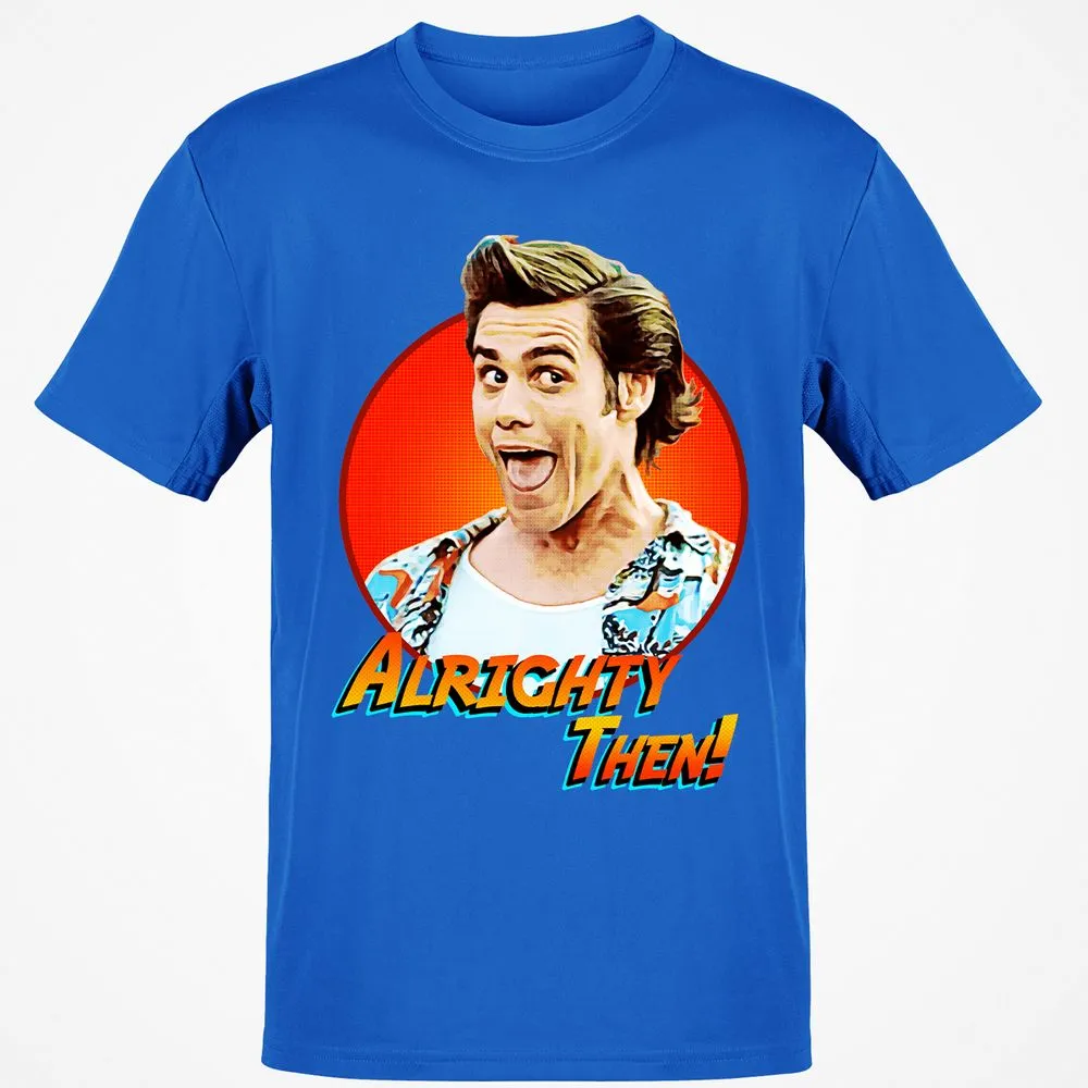 Classic Unisex T-Shirt - Z6VVGXNQ - Royal - 11
