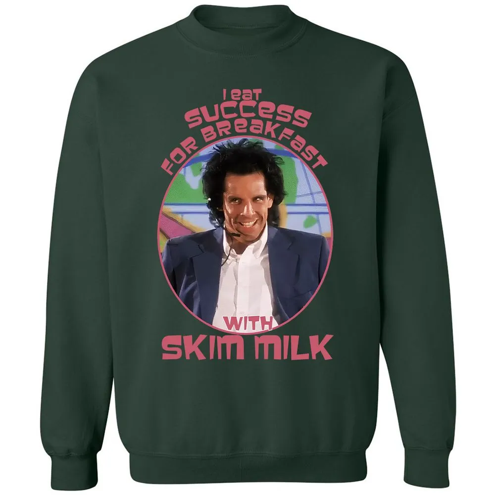 Classic Unisex Sweatshirt - H1EWLM9R - Forest Green - 4