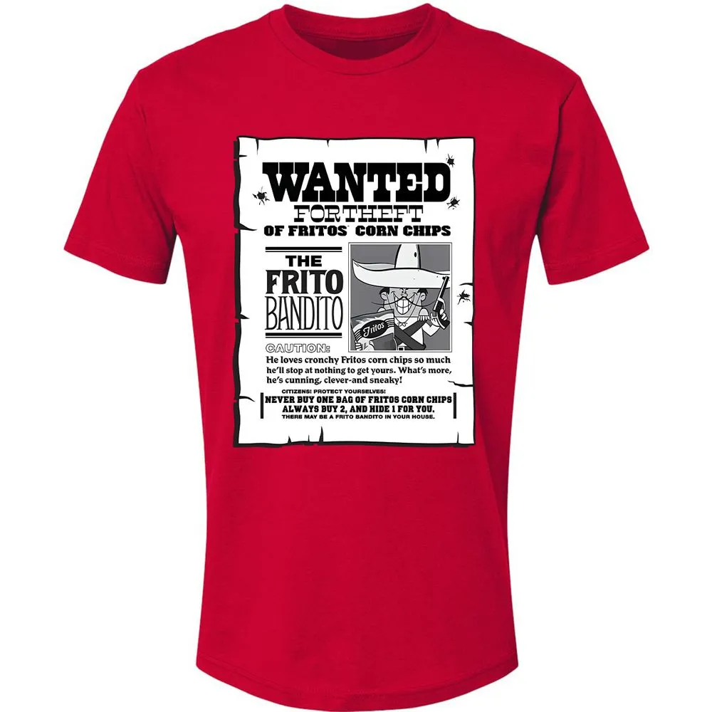 Premium Unisex T-Shirt - 5JNZTFEH - Red - 6