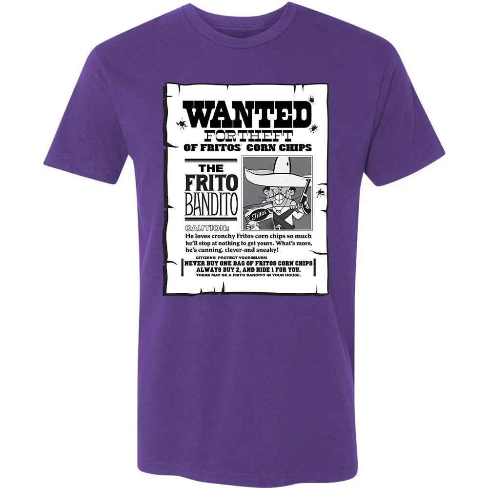 Premium Unisex T-Shirt - 5JNZTFEH - Purple Rush - 7