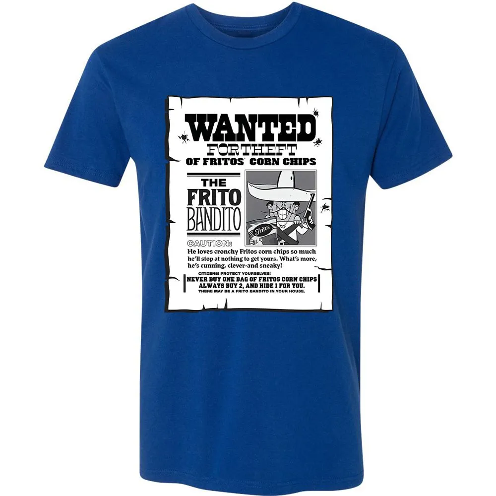 Premium Unisex T-Shirt - 5JNZTFEH - Royal - 10