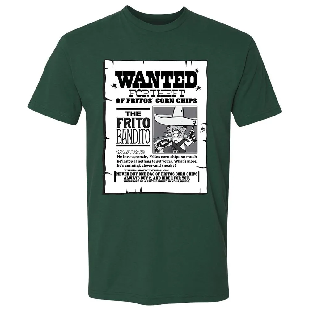 Premium Unisex T-Shirt - 5JNZTFEH - Forest Green - 13