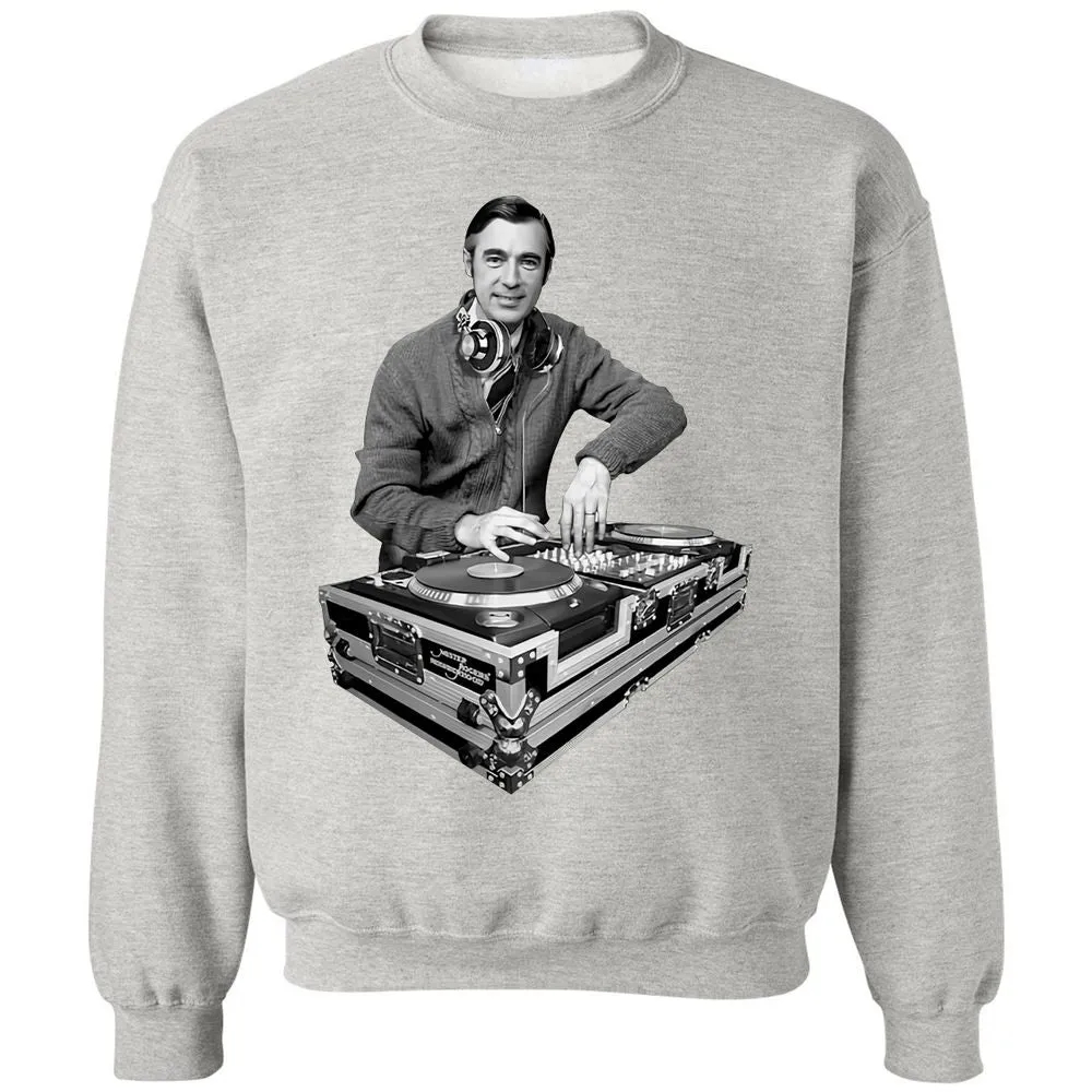 Classic Unisex Sweatshirt - KUJYNFTK - Ash - 2