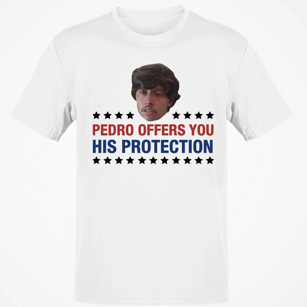 Classic Unisex T-Shirt - SM7XW518 - White - 1