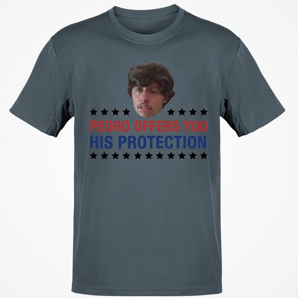 Classic Unisex T-Shirt - SM7XW518 - Charcoal - 3