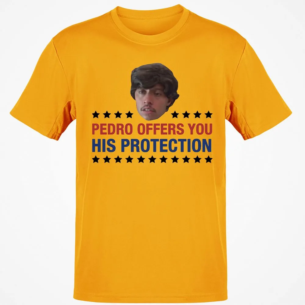 Classic Unisex T-Shirt - SM7XW518 - Gold - 4