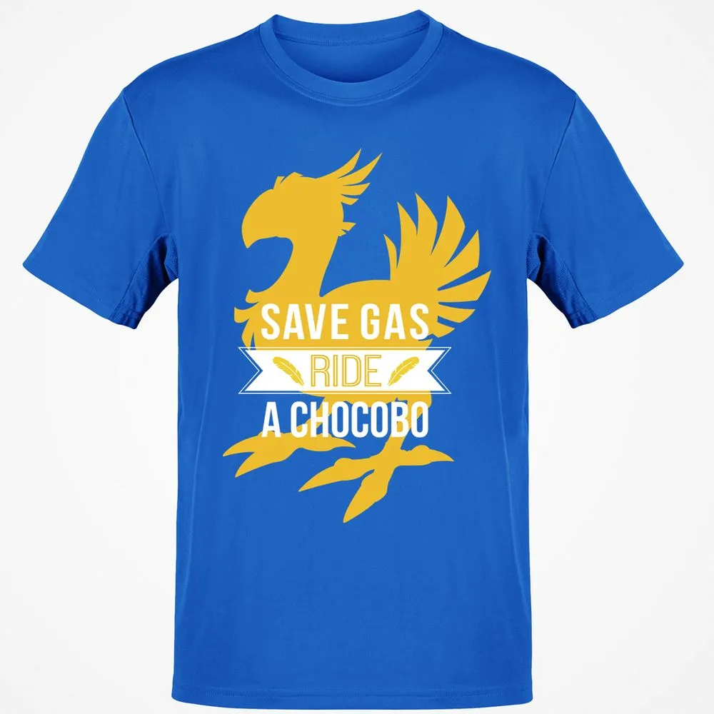 Classic Unisex T-Shirt - Y1B28NAR - Royal - 11