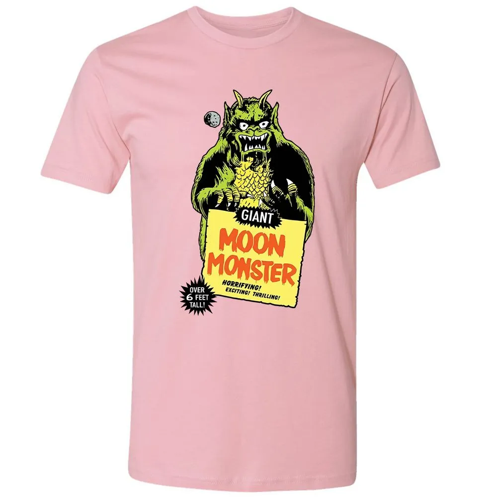 Premium Unisex T-Shirt - A4PMYJK7 - Light Pink - 3