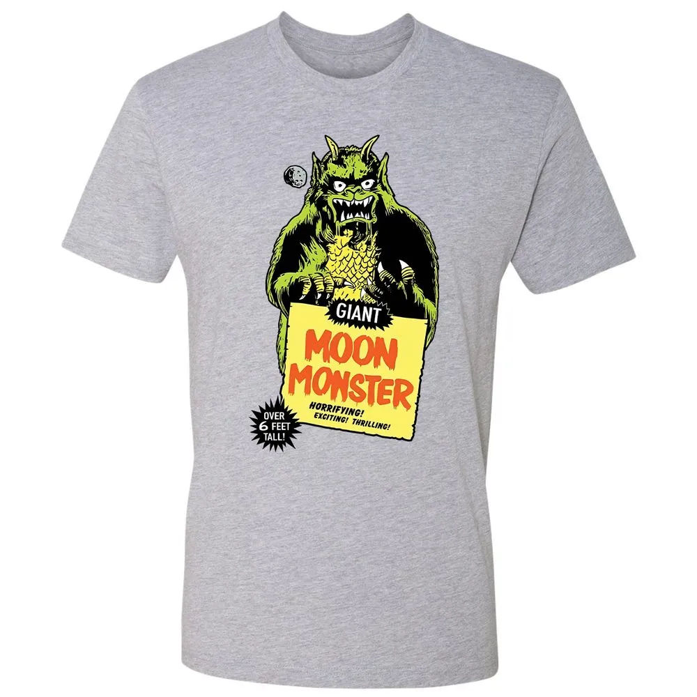 Premium Unisex T-Shirt - A4PMYJK7 - Heather Grey - 9