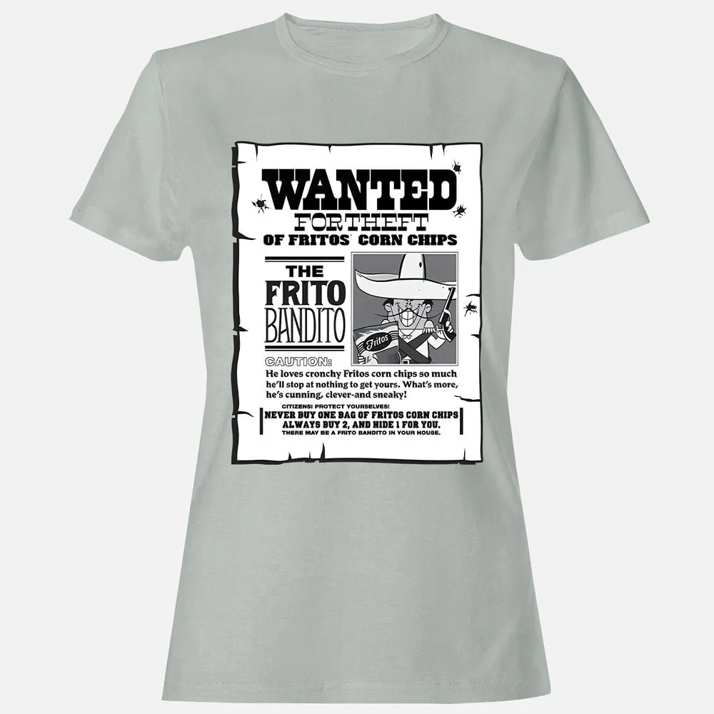 Women's T-Shirt - 6KQQCQQP - Ash - 2